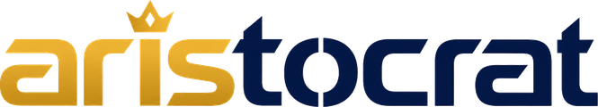 Aristocrat gaming platform logo